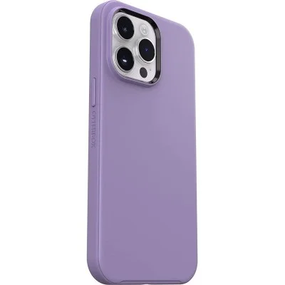 Otterbox Iphone 14 Pro Max Symmetry Plus Magsafe Case - Purple